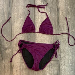 Victoria’s Secret bikini